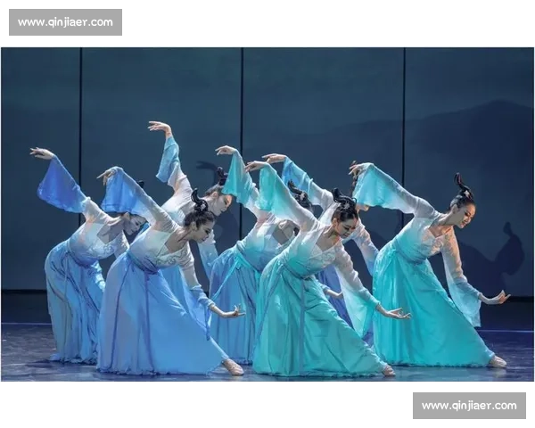 创新舞蹈比赛策划方案打造全新互动体验提升观众参与感和舞者表现力