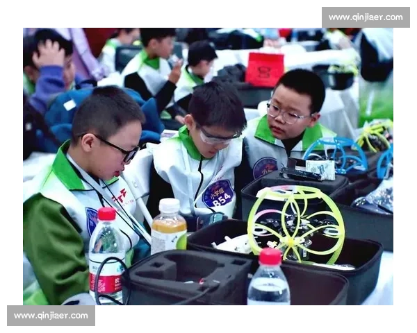 围绕呀比赛精神激发团队合作与创新活力的多元化实践路径探索研究