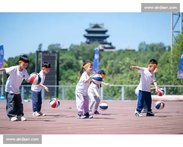 安徽省各类赛事全面启动 精彩纷呈体育盛宴引领新潮流